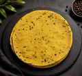Papad Moong Medium Masala