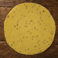 Papad Saada