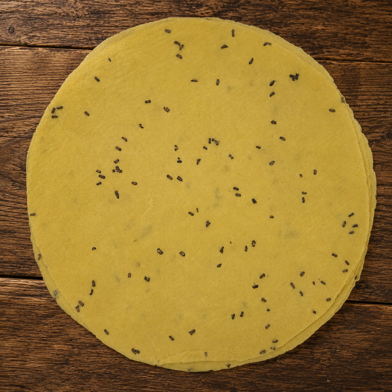 Papad Saada